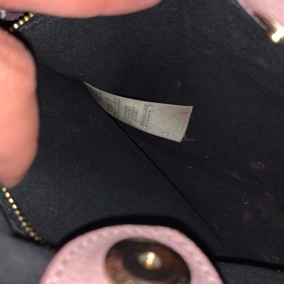 Burberry Banner leather tote - Picture 14 of 16